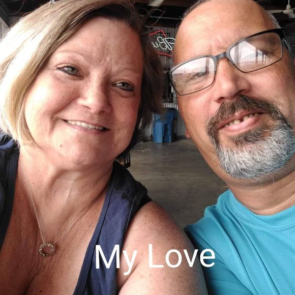 Meet your Posher, Glenda - Picture 1 of 1